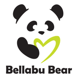 Bellabu Bear Logo
