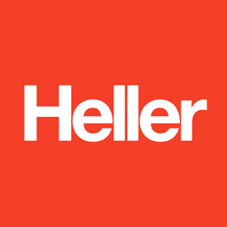 Heller Furniture Logo