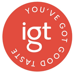 In Good Taste Logo