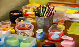 Crafts & Hobbies