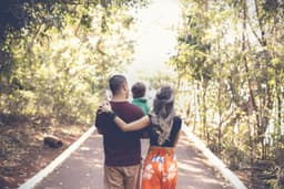 Life & Family