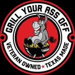 Grill Your Ass Off