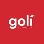 Goli® Nutrition Logo