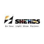 Shehds Logo