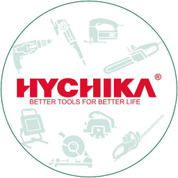 Hychika Logo