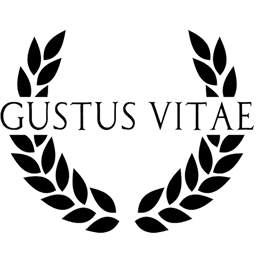 Gustus Vitae Logo