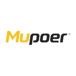 Mupoer Batteries