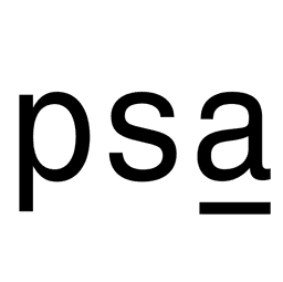 PSA Skincare Logo