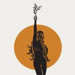 WONDER VALLEY Logo