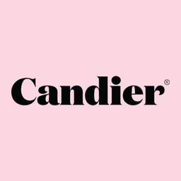 Candier Logo