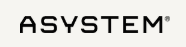 ASYSTEM Logo