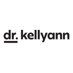 Dr. Kellyann Logo