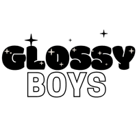 Glossy boys