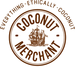 Coconut Merchant