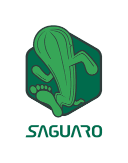 Saguaro Logo