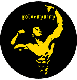 Goldenpump