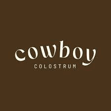 Cowboy Colostrum