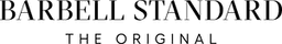 Barbell Standard Logo