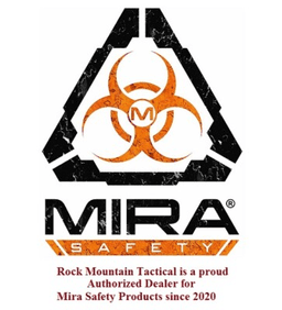 MIRA Safety Logo
