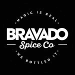 Bravado Spice Logo