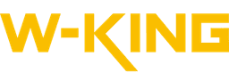 W-KING Logo