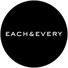 Each & Every