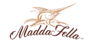 Madda Fella Logo