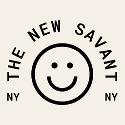 The New Savant