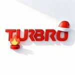 TURBRO Logo