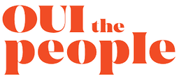 OUI the People Logo