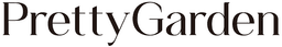 Pretty Garden Logo