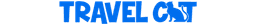 Travel Cat Logo