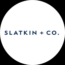 Slatkin + Co Logo