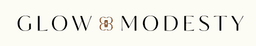 Glow Modesty Logo