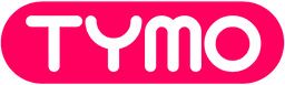 Tymo Logo