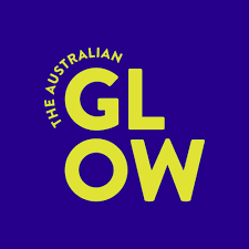 Australian Glow AU Logo