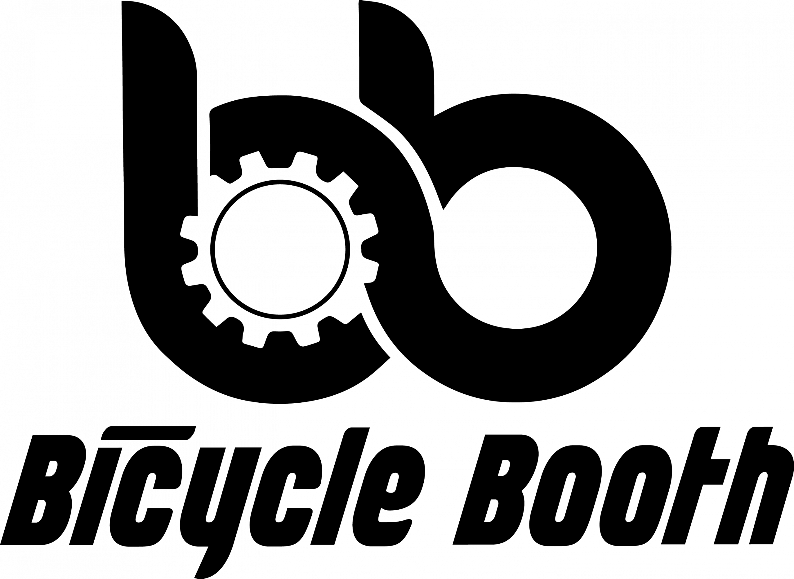 Bicycle Booth Logo