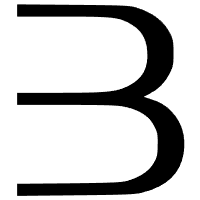 Bota Official Logo