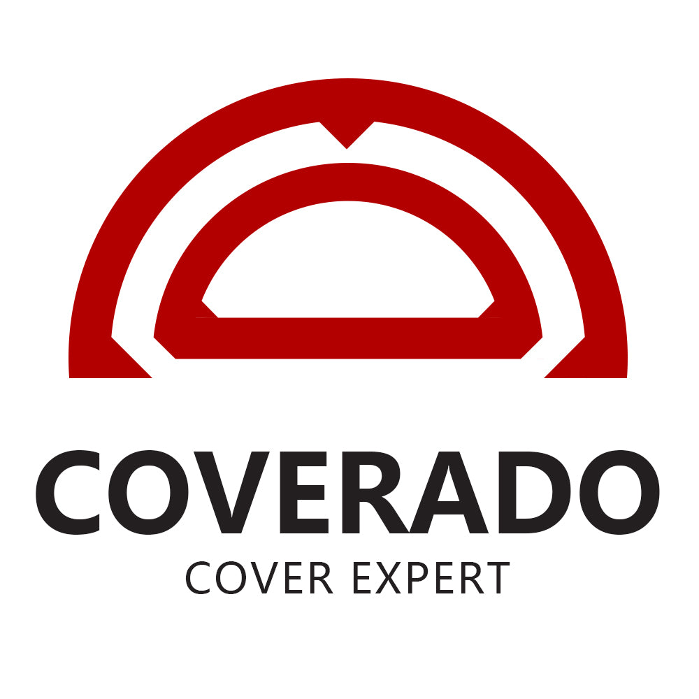 Coverado Logo