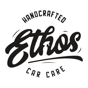 Ethos Car Care Logo