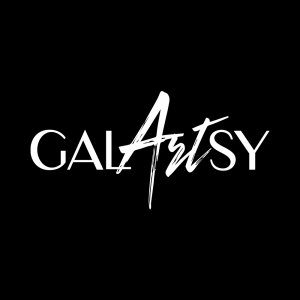 Galartsy Logo