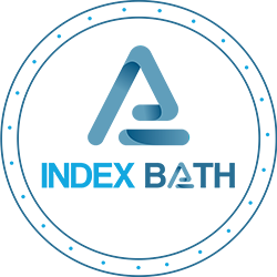 Index Bath Logo