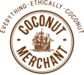 Coconut Merchant Logo