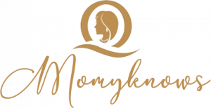 Momyknows Logo