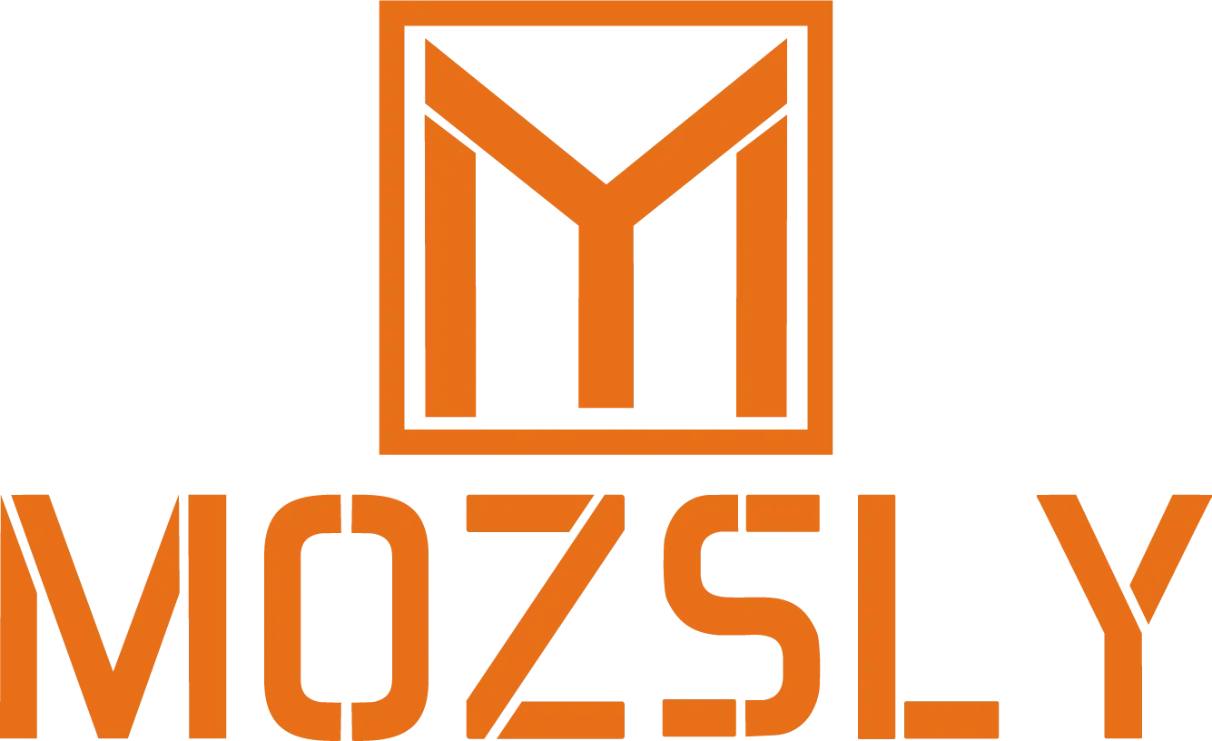 Mozsly Logo