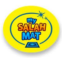 My Salah Mat Logo
