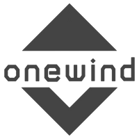 Onewind Outdoors Logo