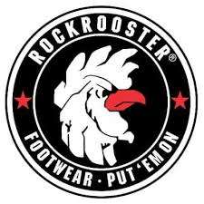 RockRooster Logo