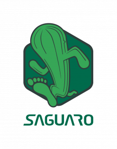 Saguaro Logo