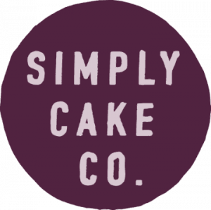 Simplycakeco Logo